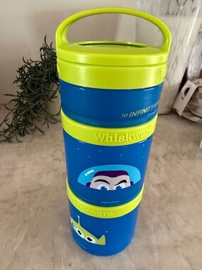 Toy Story Snack Cups